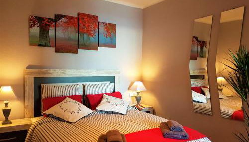 Marina Port & Beach-Apartment - Photo 5