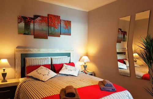 Marina Port & Beach-Apartment - Photo 5