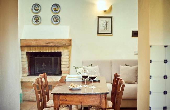 Castello di Spedaletto - Foto 30