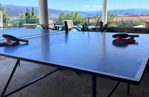 Casa das Mouras- Rio de Moinhos - Foto 40