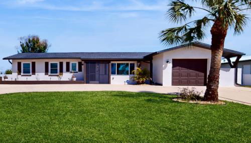 Golf Cart and Heated Pool Rotonda West Getaway! - Foto 3