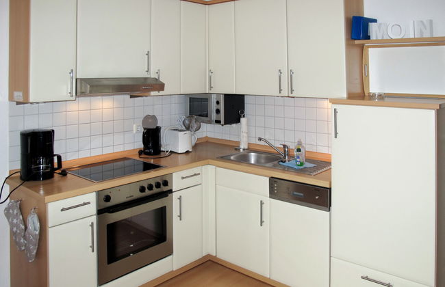 Stubbenkammer - Foto 4