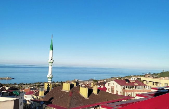 Trabzon Gloria Suite Hotel - Photo 24