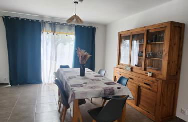 VILLA avec piscine clim jolie vue Camargue - Foto 8