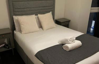 City centre stylish apartment - Foto 20