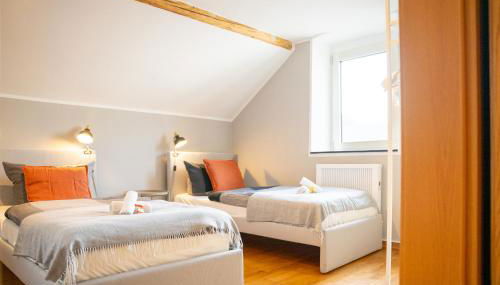 Haus Nürburgring I 4 Schlafzimmer für 1-10 Personen I Küche I Garten I Grillplatz - Foto 5