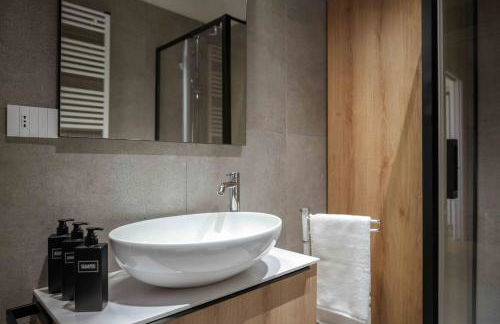 Duca Suite - Modern apartment in Turin near the Politecnico - Foto 5