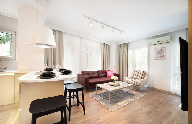 Marmada Suites - Photo 61