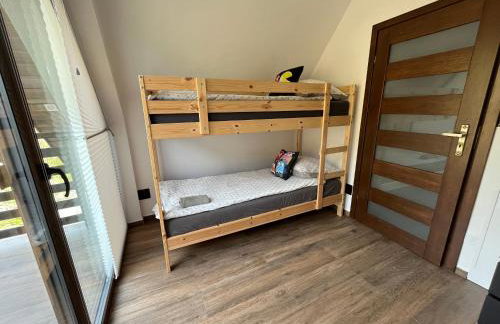 Domek w Chmurach II - Foto 35