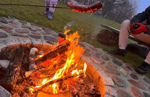 Brzozowy Zakątek - Foto 65