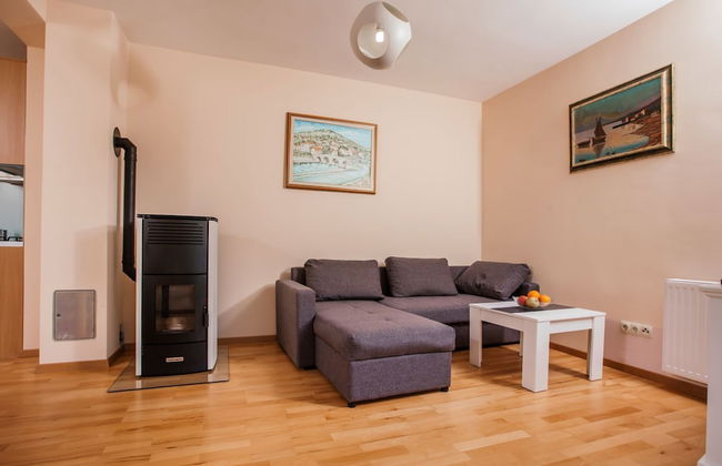 Villa Bilić - Photo 15