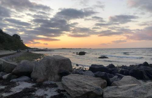 Charming Apartment in Oldenburg in Holstein with Terrace - Foto 79