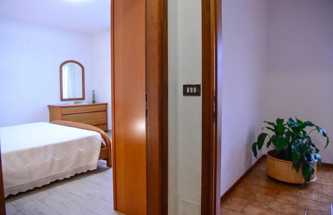 Ca Bearly in Nesso With 1 Bedrooms and 1 Bathrooms - Foto 23