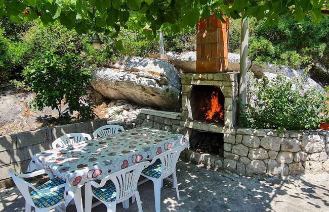 Apartments Maruška - Foto 1