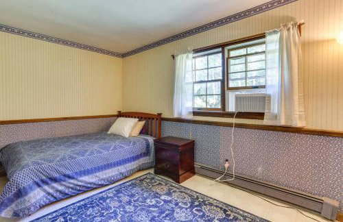 Sparrow Bush Retreat w/ Pool & Screened Porch - Foto 27