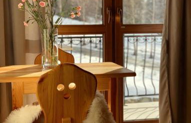 Willa Beskidzka - Foto 24