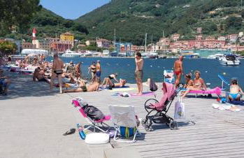 Cinque terre - Le Grazie On the Waterfront - Photo 32