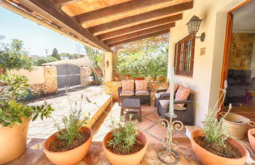 Chalet Tres Mares, Cala Millor - Foto 6