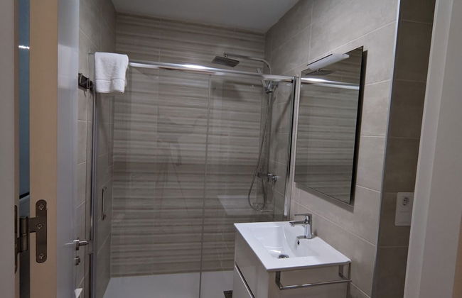 Apartamentos Plaza del Torico - Foto 38