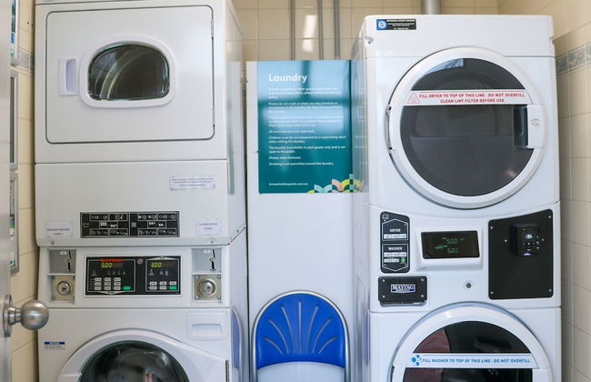 BIG4 Breeze Holiday Parks - Busselton - Foto 74