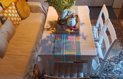 Kallistws House - Foto 1