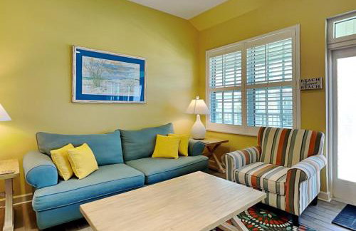Villagio #C244 by Southern Vacation Rentals - Foto 2