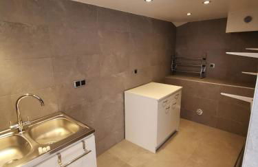 Mazot de Joe avec son hammam entre la Clusaz et Annecy - Foto 20