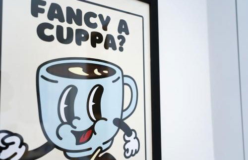 Moonlight Lodge - 4 bedroom Barn with Hot Tub! - Foto 46