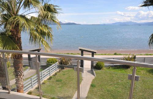 Cozy beach home in Faros, Raches - Foto 65