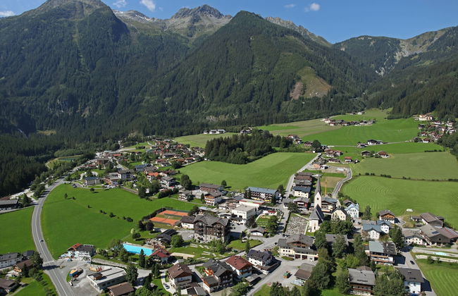 Landhaus Rosengartl Krimml - Foto 29