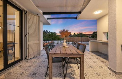 4 Bedroom Gorgeous Home In Bilice - Foto 24