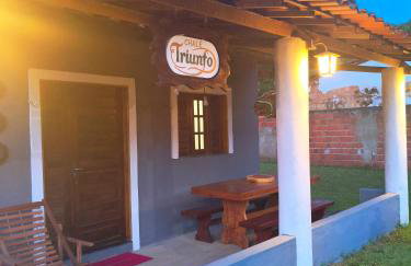 Chalé Triunfo - Foto 2