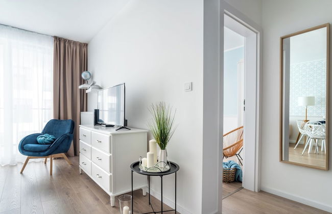 Symphony Modern Tower - Foto 69