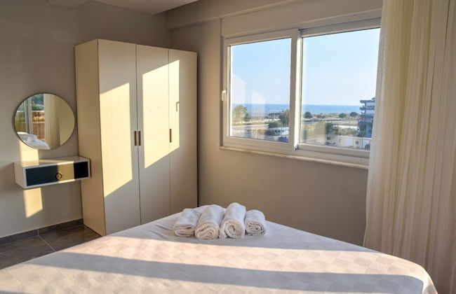 Soral Apart Otel - Foto 2