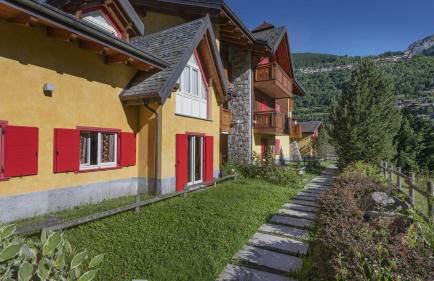 Chalet la Segheria - Foto 26