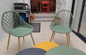 Maison rétaise au cœur du village d'Ars en ré - Foto 51