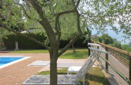 Sweet Residence Tenno - Foto 14