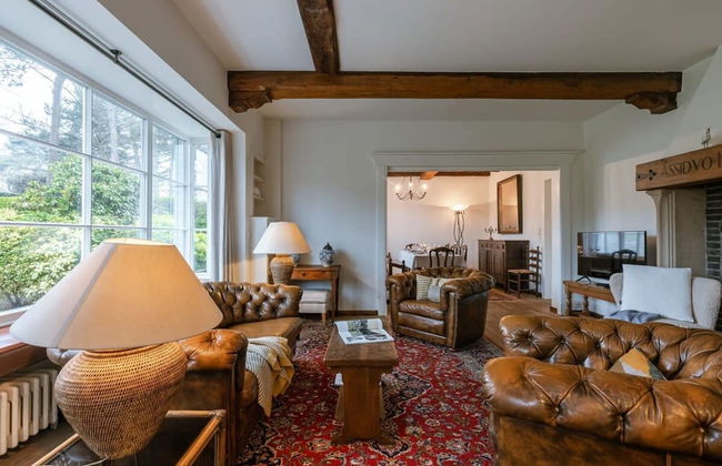 Charming House Heemdael in Knokke-le-zoute - Foto 74