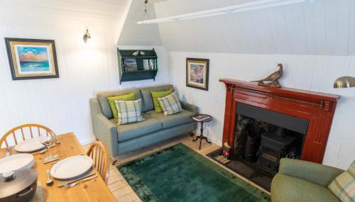 Beaton's Croft House - Uig Skye - Foto 2