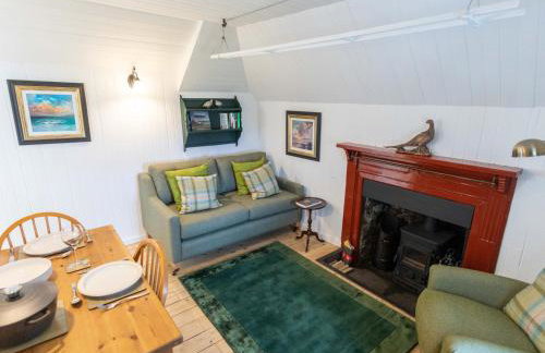 Beaton's Croft House - Uig Skye - Foto 2