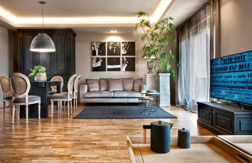 Villa Albachiara - Foto 1