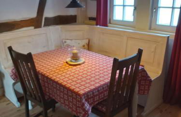 Charmanter Fachwerktraum an der Stadtmauer - Foto 31