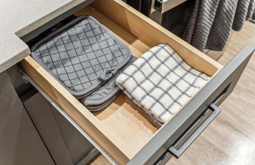 2 BD Luxe Oasis, Near The Star and Shops - Foto 47