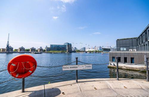 EXCEL LONDON MAJESTIC APARTMENT - Foto 3