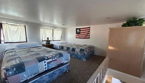 Ocean Cabin 28 W Jacuzzi With Private Beach - Foto 4