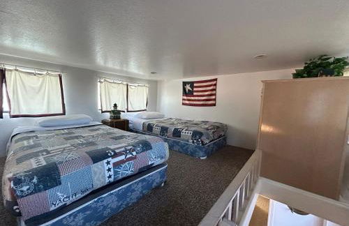 Ocean Cabin 28 W Jacuzzi With Private Beach - Foto 4