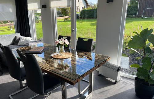 Ferienhaus Auszeit im Windecker Ländchen - Foto 9