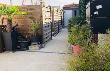Fabulous Apartment AC Lovely Terrace 10 min Paris - Photo 29