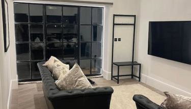 The Boathouse 2 Bedroom Apartment in Ripon - Foto 3