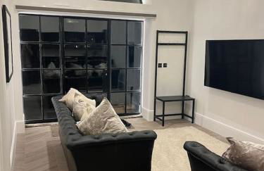 The Boathouse 2 Bedroom Apartment in Ripon - Foto 3